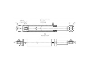 ЦГ-80.50х330.17