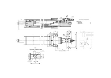 ЦГ-110.95х7400.60