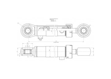 ЦГ-50.30х380.11-01