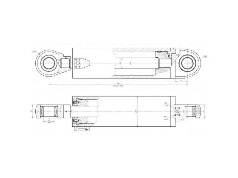 ЦГ-180.80х500.11