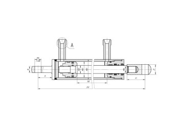 ЦГ-40.20х100.17