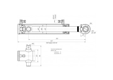 ЦГ-80.50х360.31