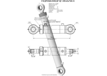 ЦГ-100.63х760.11