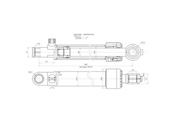 ЦГ-110.80х200.55