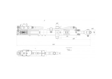 ЦГ-80.50х1268.47