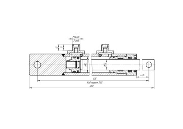 ЦГ-30.20х260.22