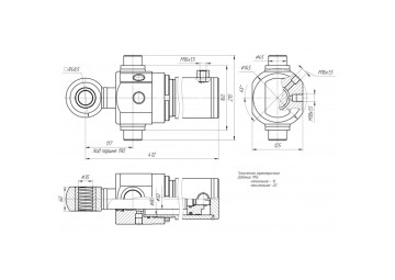 ЦГ-80.50х190.32