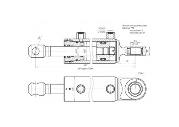 ЦГ-80.40х100.27