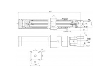 ЦГ-150.125х7360.47