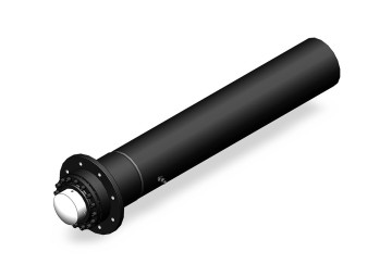 Перемещение приводов