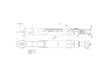 ЦГ-150.125х6190.47