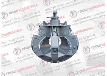Гидроцилиндр грейфера IDROBENNE PFO 5/400 (V-0.4)
