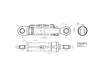 ЦГ-180.125х1100.11