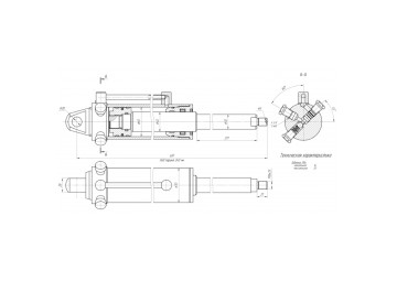 ЦГ-60.40х240.23