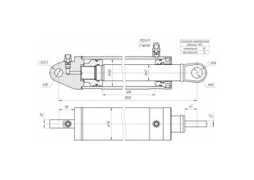 ЦГ-100.60х684.22