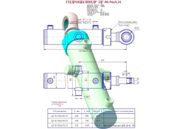 ЦГ-80.56х400.31
