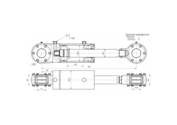 ЦГ-125.63х130.11
