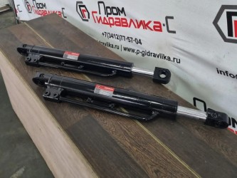 Гидроцилиндры для оборудования аэропорта-3
