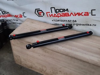 Гидроцилиндры для прессового оборудования мебельного производства-2