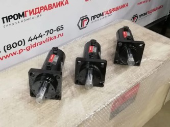 Гидрооборудование для автоматической линии продольного распила-2